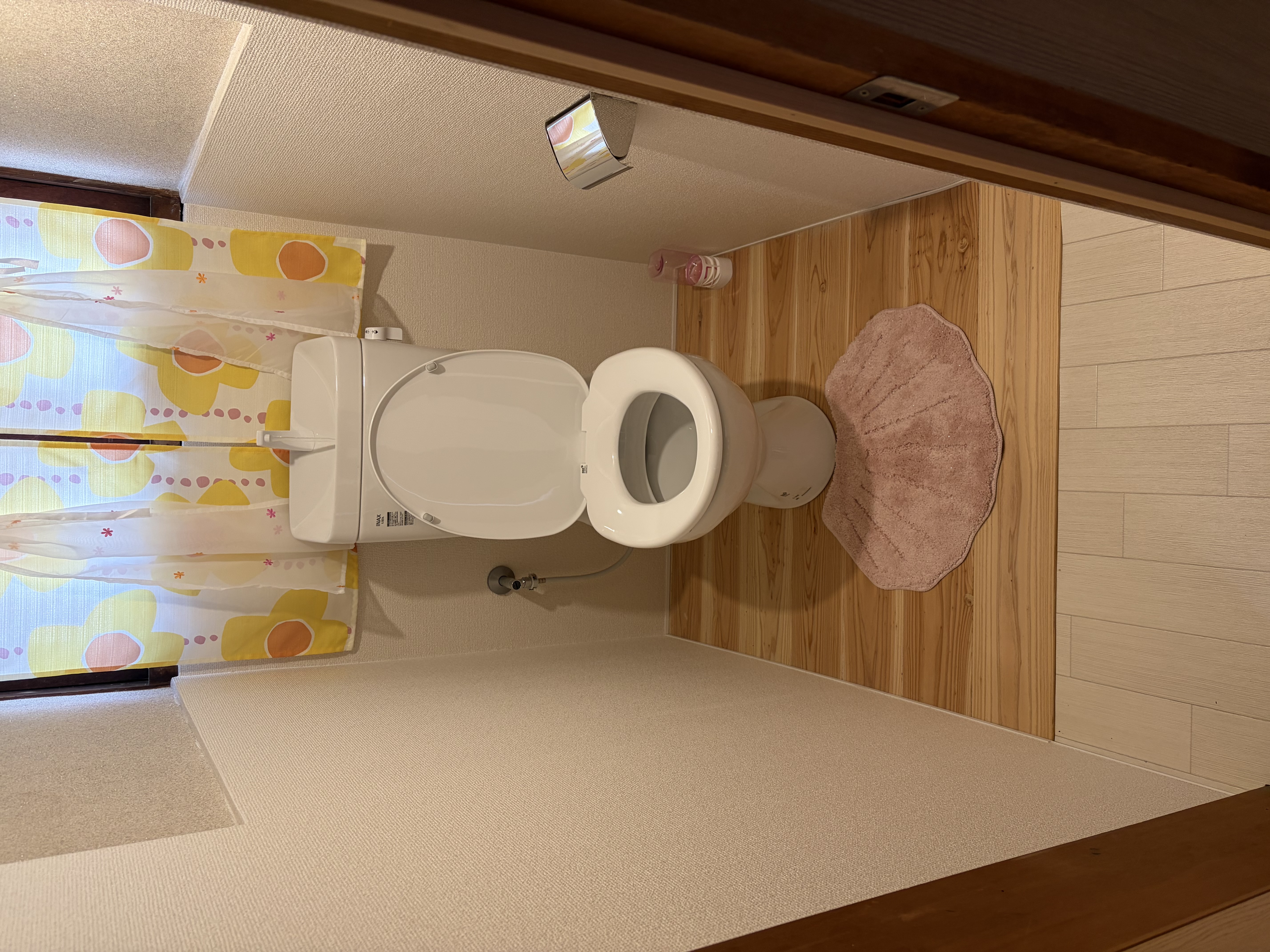 そらまめ荘 室内9